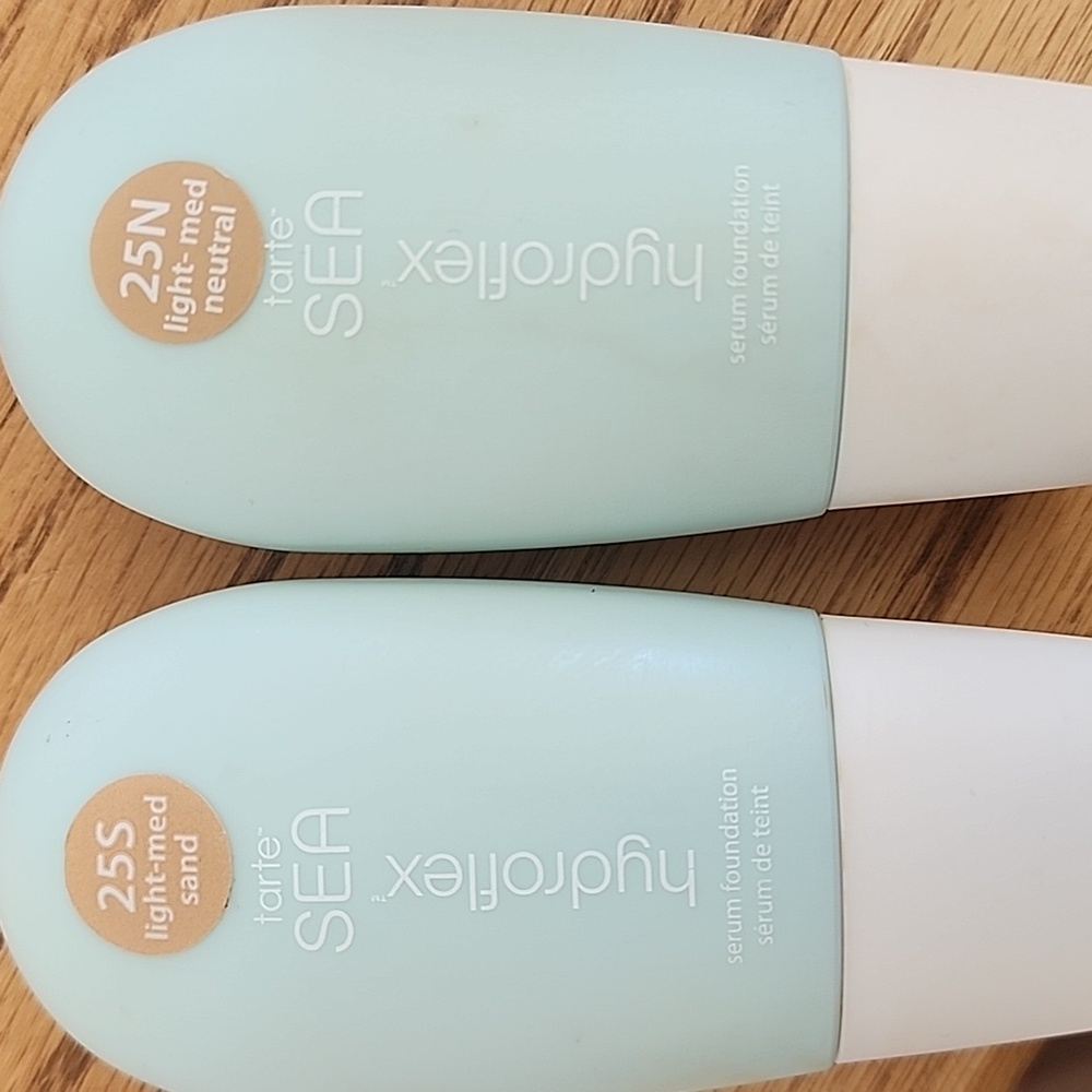 Tarte Hydroflex Serum Foundation